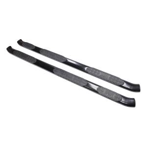 2015 - 2020 Ford Westin PRO TRAXX 5 Oval Wheel to Wheel Nerf Step Bars - 21-534615