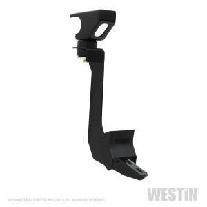 Westin - 2019 - 2022 GMC, Chevrolet Westin PRO TRAXX 5 Oval Wheel to Wheel Nerf Step Bars - 21-534680 - Image 2