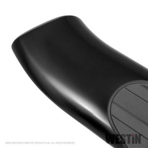 Westin - 2019 - 2022 GMC, Chevrolet Westin PRO TRAXX 5 Oval Wheel to Wheel Nerf Step Bars - 21-534685 - Image 5