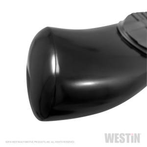 Westin - 2019 - 2022 GMC, Chevrolet Westin PRO TRAXX 5 Oval Wheel to Wheel Nerf Step Bars - 21-534685 - Image 6