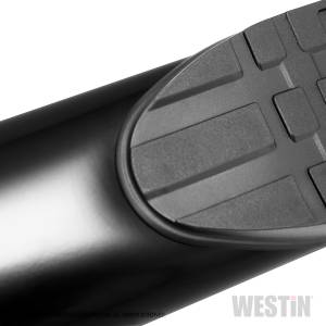 Westin - 2019 - 2022 GMC, Chevrolet Westin PRO TRAXX 5 Oval Wheel to Wheel Nerf Step Bars - 21-534685 - Image 7