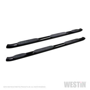 Westin - 2019 - 2022 Ram Westin PRO TRAXX 5 Oval Wheel to Wheel Nerf Step Bars - 21-534705 - Image 2