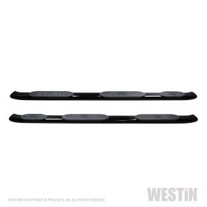 Westin - 2019 - 2022 Ram Westin PRO TRAXX 5 Oval Wheel to Wheel Nerf Step Bars - 21-534705 - Image 4