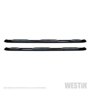 Westin - 2019 - 2022 Ram Westin PRO TRAXX 5 Oval Wheel to Wheel Nerf Step Bars - 21-534725 - Image 4