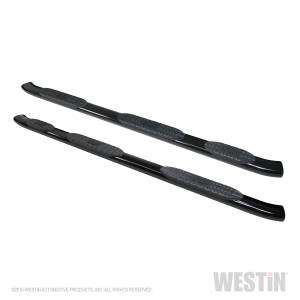 Westin - 2019 - 2022 Ram Westin PRO TRAXX 5 Oval Wheel to Wheel Nerf Step Bars - 21-534735 - Image 2