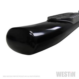 Westin - 2020 - 2022 GMC, Chevrolet Westin PRO TRAXX 5 Oval Wheel to Wheel Nerf Step Bars - 21-534765 - Image 4