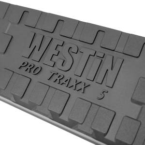 Westin - 2009 - 2014 Ford Westin PRO TRAXX 5 Oval Nerf Step Bars - 21-53525 - Image 6