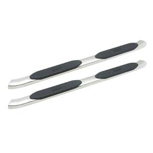 Westin - 2010 - 2022 Toyota Westin PRO TRAXX 5 Oval Nerf Step Bars - 21-53580 - Image 2