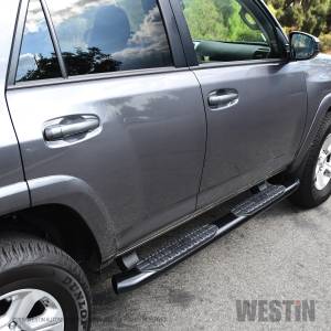 Westin - 2010 - 2022 Toyota Westin PRO TRAXX 5 Oval Nerf Step Bars - 21-53835 - Image 13