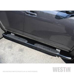 Westin - 2010 - 2022 Toyota Westin PRO TRAXX 5 Oval Nerf Step Bars - 21-53835 - Image 14