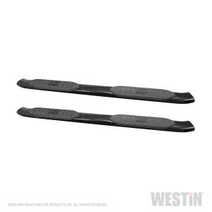 Westin - 2015 - 2022 Ford Westin PRO TRAXX 5 Oval Nerf Step Bars - 21-53935 - Image 2