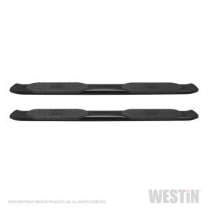 Westin - 2015 - 2022 Ford Westin PRO TRAXX 5 Oval Nerf Step Bars - 21-53935 - Image 3