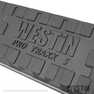 Westin - 2015 - 2022 Ford Westin PRO TRAXX 5 Oval Nerf Step Bars - 21-53935 - Image 6