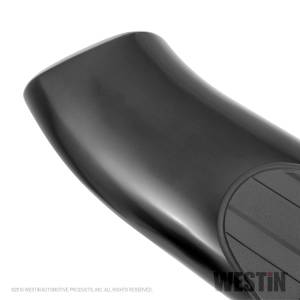 Westin - 2015 - 2022 Ford Westin PRO TRAXX 5 Oval Nerf Step Bars - 21-53935 - Image 7