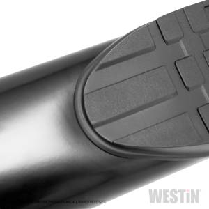 Westin - 2015 - 2022 Ford Westin PRO TRAXX 5 Oval Nerf Step Bars - 21-53935 - Image 9