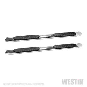 Westin - 2019 - 2022 Ram Westin PRO TRAXX 5 Oval Nerf Step Bars - 21-54080 - Image 2