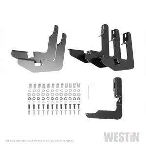 Westin - 2019 - 2022 Ram Westin PRO TRAXX 5 Oval Nerf Step Bars - 21-54085 - Image 5