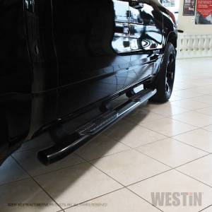 Westin - 2019 - 2022 Ram Westin PRO TRAXX 5 Oval Nerf Step Bars - 21-54085 - Image 11