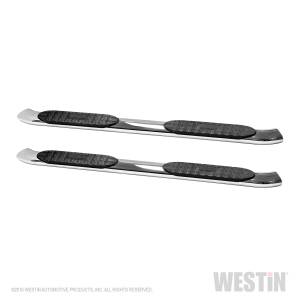 Westin - 2019 - 2022 Ram Westin PRO TRAXX 5 Oval Nerf Step Bars - 21-54090 - Image 1