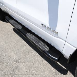 Westin - 2019 - 2022 Ram Westin PRO TRAXX 5 Oval Nerf Step Bars - 21-54095 - Image 8