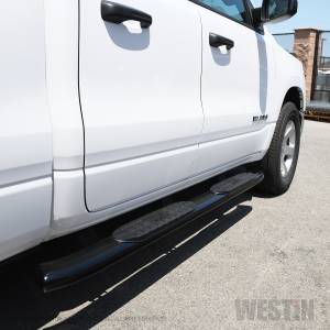 Westin - 2019 - 2022 Ram Westin PRO TRAXX 5 Oval Nerf Step Bars - 21-54095 - Image 9