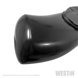 Westin - 2019 - 2022 GMC, Chevrolet Westin PRO TRAXX 5 Oval Nerf Step Bars - 21-54125 - Image 4