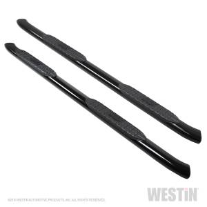 Westin - 2019 - 2022 GMC, Chevrolet Westin PRO TRAXX 5 Oval Nerf Step Bars - 21-54135 - Image 2