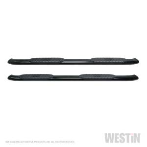 Westin - 2019 - 2022 GMC, Chevrolet Westin PRO TRAXX 5 Oval Nerf Step Bars - 21-54135 - Image 3