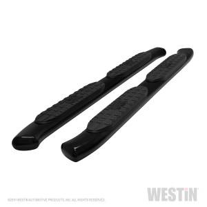 Westin - 2019 - 2021 Ford Westin PRO TRAXX 5 Oval Nerf Step Bars - 21-54145 - Image 2