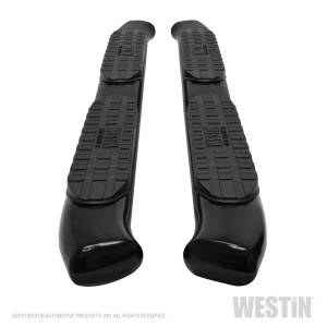 Westin - 2019 - 2021 Ford Westin PRO TRAXX 5 Oval Nerf Step Bars - 21-54145 - Image 3