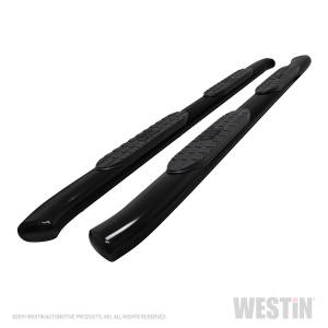 2020 - 2022 Jeep Westin PRO TRAXX 5 Oval Nerf Step Bars - 21-54165