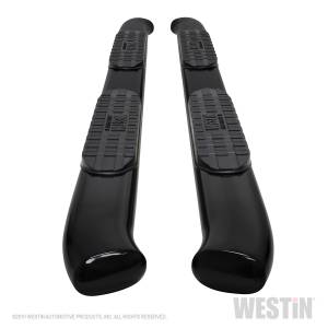 Westin - 2020 - 2022 Jeep Westin PRO TRAXX 5 Oval Nerf Step Bars - 21-54165 - Image 2