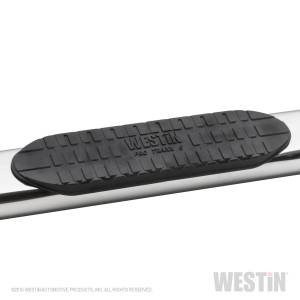 Westin - 2015 - 2022 Ford Westin PRO TRAXX 6 Oval Nerf Step Bars - 21-63930 - Image 2