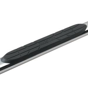 Westin - 2005 - 2017 Nissan, 2007 - 2014 Toyota, 2009 - 2011 Ford Westin Premier 4 Oval Nerf Step Bars - 22-5060 - Image 2