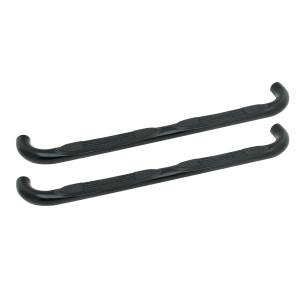 Westin - 2009 - 2010 Ford Westin E-Series 3 Round Nerf Step Bars - 23-1555 - Image 4