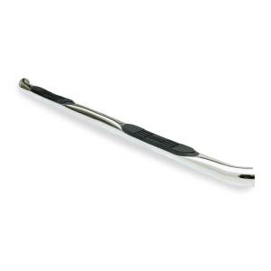 Westin - 2005 - 2021 Nissan Westin E-Series 3 Round Nerf Step Bars - 23-2750 - Image 2