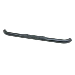 Westin - 2007 - 2018 Jeep Westin E-Series 3 Round Nerf Step Bars - 23-3315 - Image 2