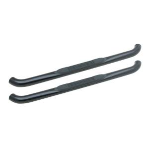 Westin - 2007 - 2018 Jeep Westin E-Series 3 Round Nerf Step Bars - 23-3315 - Image 4