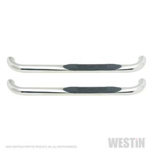 Westin - 2015 - 2022 Ford Westin E-Series 3 Round Nerf Step Bars - 23-3920 - Image 3