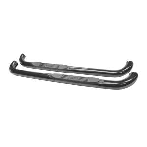 Westin - 2015 - 2022 Ford Westin E-Series 3 Round Nerf Step Bars - 23-3925 - Image 2