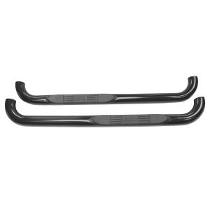 Westin - 2015 - 2022 Ford Westin E-Series 3 Round Nerf Step Bars - 23-3925 - Image 3