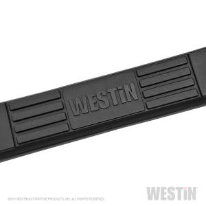 Westin - 2018 - 2022 Jeep Westin E-Series 3 Round Nerf Step Bars - 23-4065 - Image 3