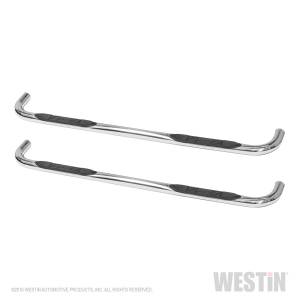 Westin - 2019 - 2022 Ram Westin E-Series 3 Round Nerf Step Bars - 23-4080 - Image 2