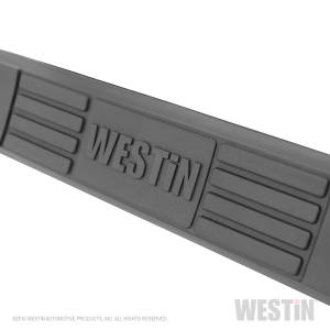 Westin - 2019 - 2022 Ram Westin E-Series 3 Round Nerf Step Bars - 23-4090 - Image 3