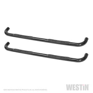 Westin - 2019 - 2022 Ram Westin E-Series 3 Round Nerf Step Bars - 23-4095 - Image 2