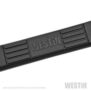 Westin - 2019 - 2022 GMC, Chevrolet Westin E-Series 3 Round Nerf Step Bars - 23-4110 - Image 5