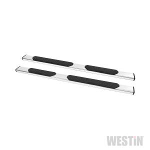 Westin - 2007 - 2019 GMC, Chevrolet Westin R5 Nerf Step Bars - 28-51020 - Image 2