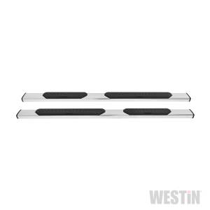 Westin - 2007 - 2019 GMC, Chevrolet Westin R5 Nerf Step Bars - 28-51020 - Image 3