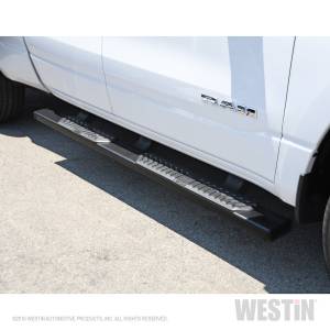 Westin - 2019 - 2022 Ram Westin R5 Nerf Step Bars - 28-51235 - Image 5