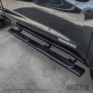 Westin - 2019 - 2022 GMC, Chevrolet Westin R5 Nerf Step Bars - 28-51265 - Image 3